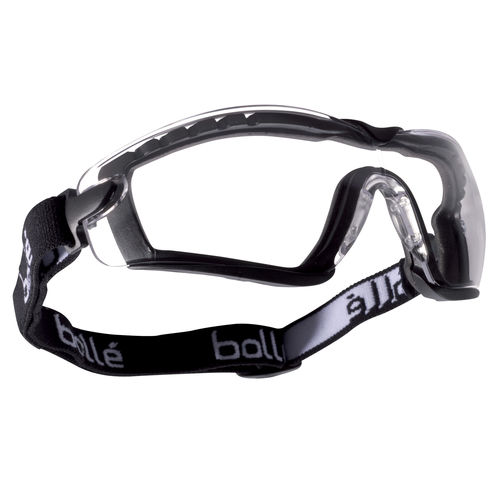 Bolle Cobra Safety Glasses (320040)
